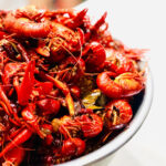 crawfish