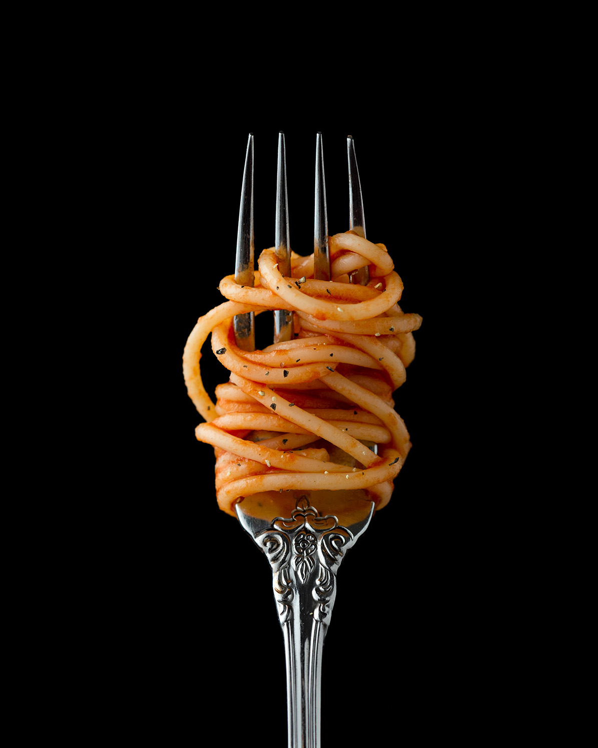 spagettionfork