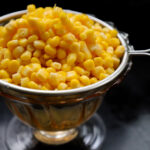 sweetcorn