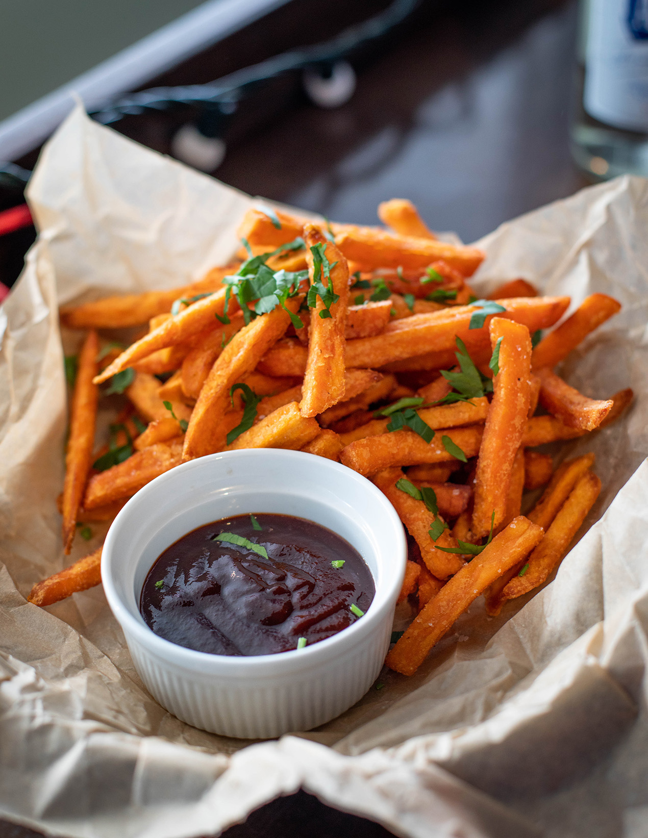 sweetpotatofries